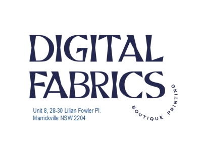 digital fabrics